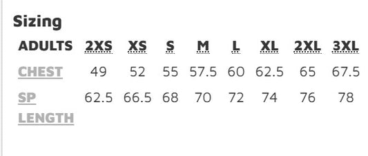 Tough as the Tide Hoodie